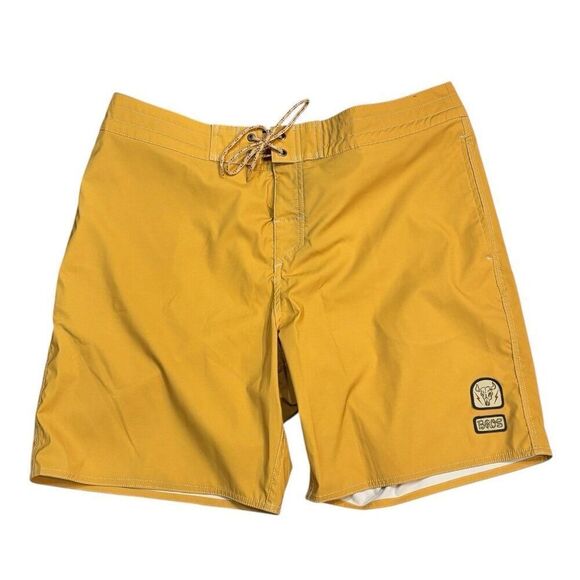 Howler Bros Board Shorts Mens Size 38 Swim Trunks - Picture 1 of 7
